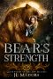 [Guardians of the Fae Realms 03] • Bear's Strength